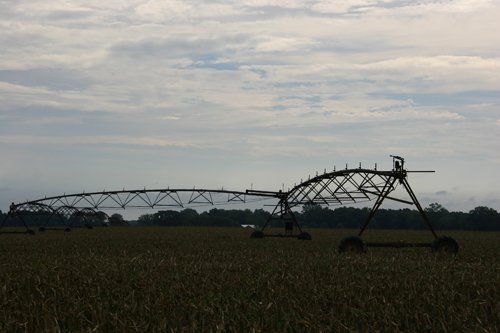 Property photo 4 - 21 Multiple Span Irrigation Pivots, Offered Individually or Combination - Irrigation Equipment Auction